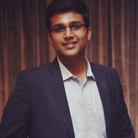 Sushant Gupta