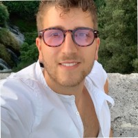 Gianluca Galossi