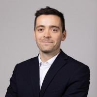 Sylvain Valleau