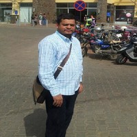 Hozefa patel