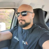 Alexandre Santos Da Silva