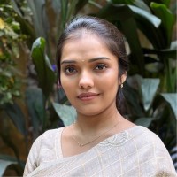 Nalini Tade