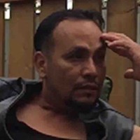 Oscar Santiago