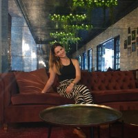 Thalia Travice