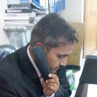 Muhammad Shabbir Bhatti