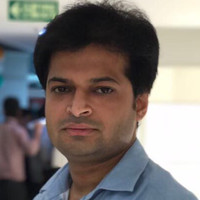 Shivam Singh Pmp® Csm®