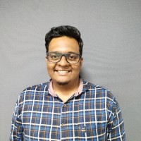 Arjun BS