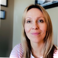 Irina Zheltushko, Mba