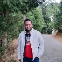 Anuj Singh