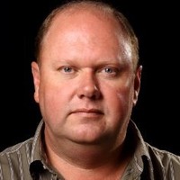 Elmar Janse van Vuuren