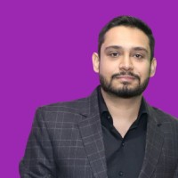 Vedang Khurana