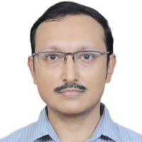 Dhritiman Das