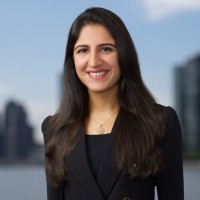 Siddhi Kapadia