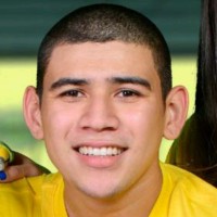 Luis Caballero