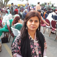 Neena Aurangzeb