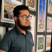 Aminul Islam