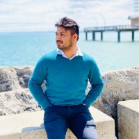 Gurdeep Rai