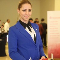 Selma MERCAN BAKILAN