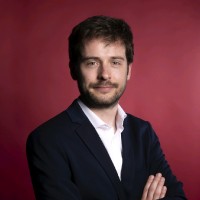Thibaut Legroux
