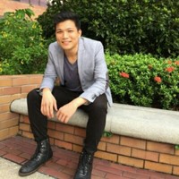 Tony Hu
