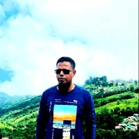 Md. Azaz Khair