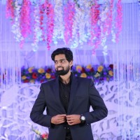 Syed Zaid