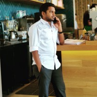 Aravind Devadoss