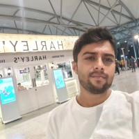 Japesh Patel