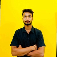 Avinash Nahak