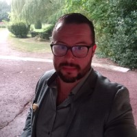 Damien DELACROIX