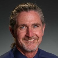 Stephen Ruble, Phd