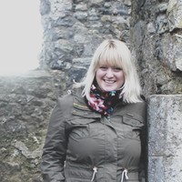 Rachel Terry