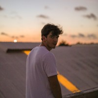 Luke Crabtree