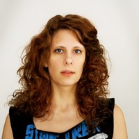 Adrienne Breaux