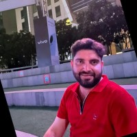 Prashant Kumar Pandey