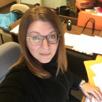 Claudia Samovojski, P.G.C.A. Scmp