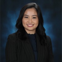Angela Cristina Neri - Viray, Mba