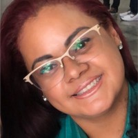 Maria Joelma do Nascimento Silva