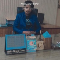 Abdul Wahab