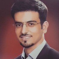 Amir-Reza Heidarian