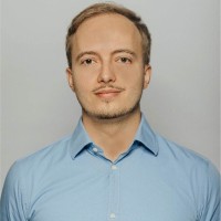 Joscha Schliekau
