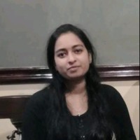 Pravitha Vijayan