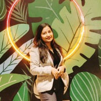 Neha Kiran