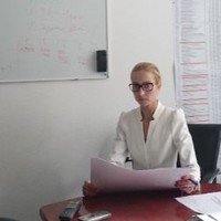 Maria Kulikova