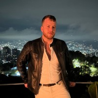 Daniel Gurfinkel