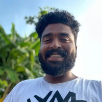 Vighnesh Kumar