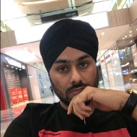 Sukhvinder Singh