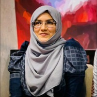 Adheela Abdul Raheem