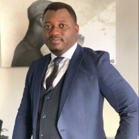 Ogunyale Olawale