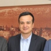 Luis Farías